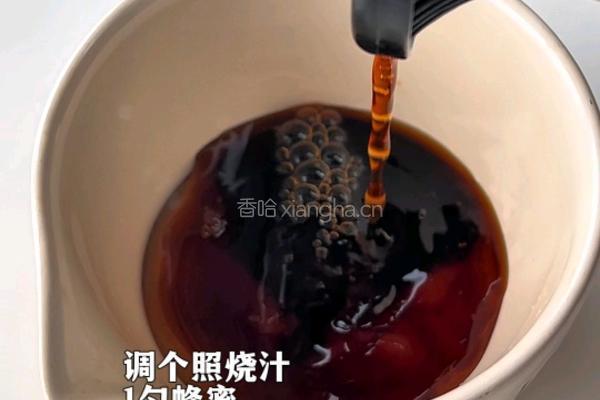 脆皮米饭热狗棒的做法图解6