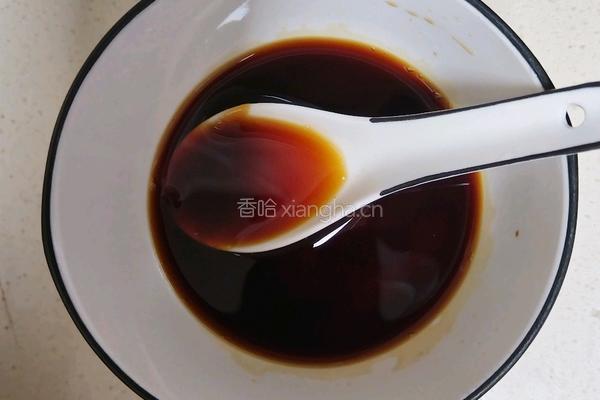 爆炒章鱼的做法图解6