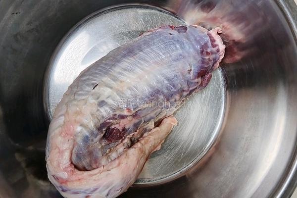 酱牛肉的做法图解10