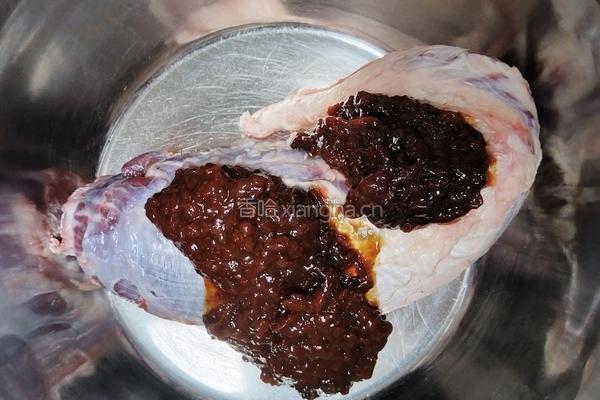 酱牛肉的做法图解12