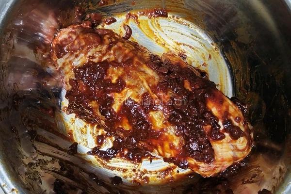 酱牛肉的做法图解13
