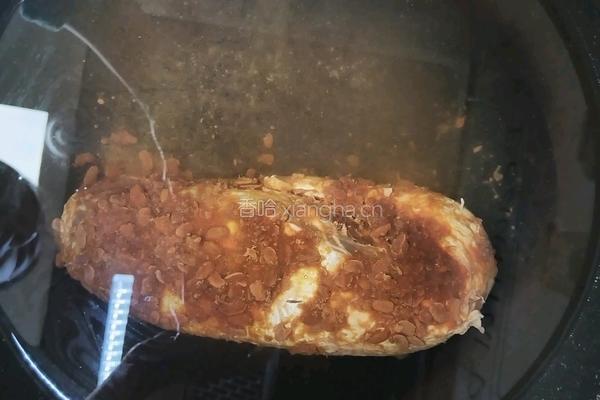 酱牛肉的做法图解15
