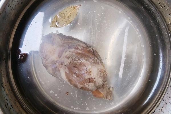 酱牛肉的做法图解17