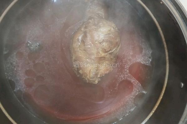 酱牛肉的做法图解27