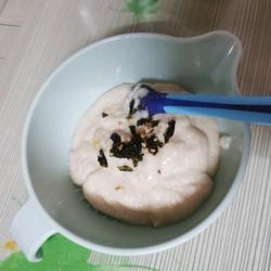 鸡肉土豆泥的做法[图]