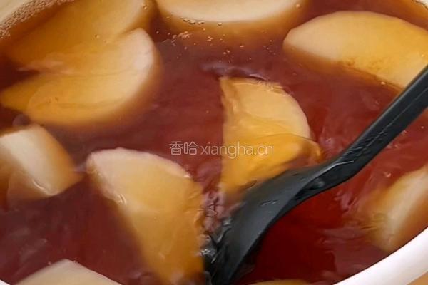 关东煮的做法图解7