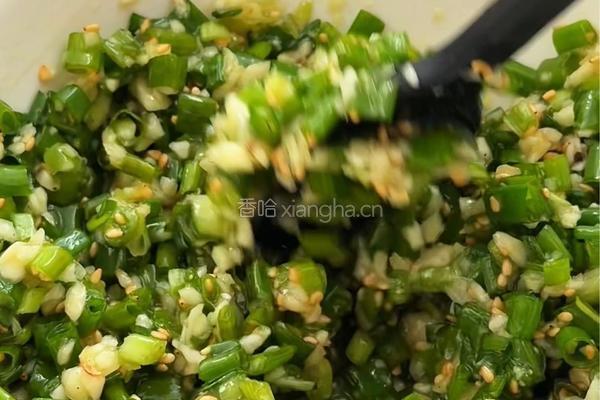 盐葱煎鸡排的做法图解3