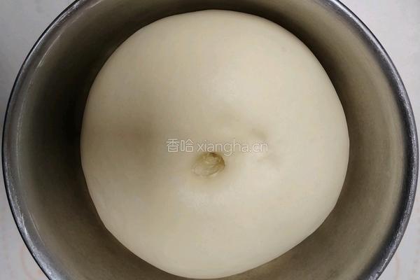 黄金芝士面包条(28方盘的量)的做法图解6