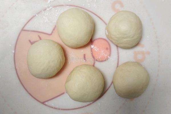 黄金芝士面包条(28方盘的量)的做法图解7
