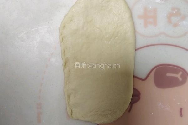黄金芝士面包条(28方盘的量)的做法图解9