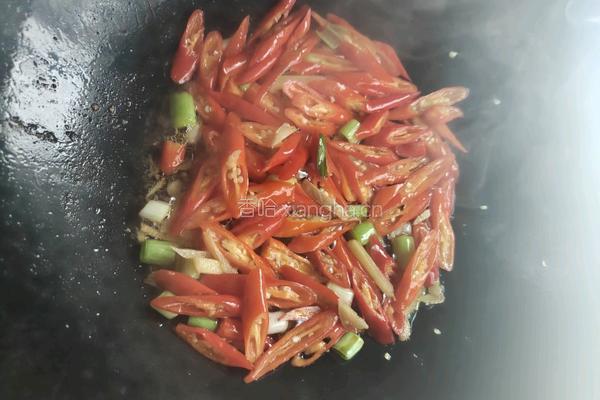 醴陵小炒肉的做法图解3