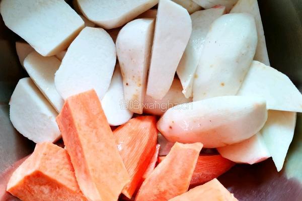 粉蒸肉的做法图解6