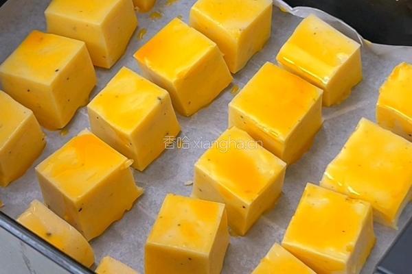 黑松露烤牛肉的做法图解8