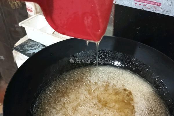 黑芝麻核桃红枣营养糕的做法图解2