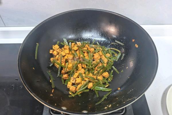 延安荤汤饸络的做法图解6