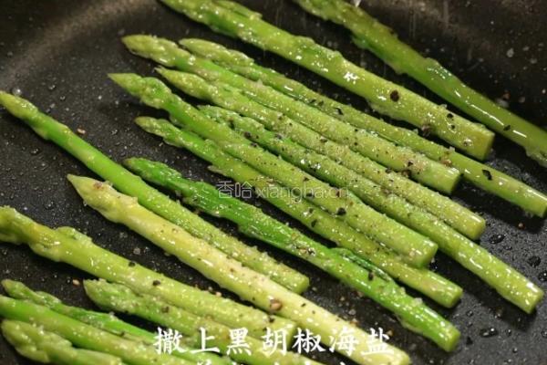 黑松露牛肉蘑菇法棍的做法图解4