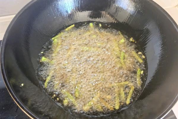 豆角茄子的做法图解5