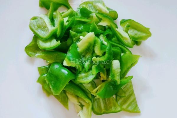 潼关菜夹馍的做法图解2