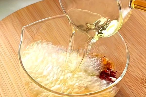 番茄肥牛面的做法图解3