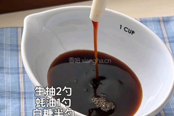 滑蛋鸡肉的做法图解3