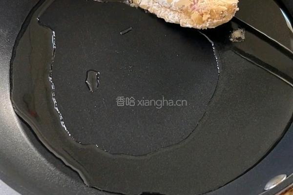 琥珀脆香鸡的做法图解5
