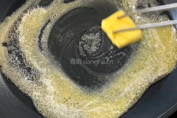 琥珀脆香鸡的做法图解6