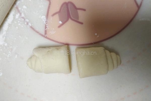 蜂蜜脆皮小面包（28方盘波兰种）的做法图解19