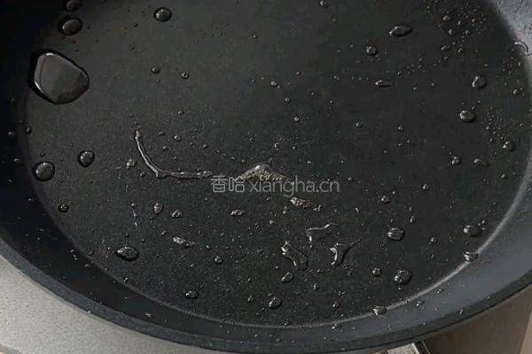芝士牛肉土豆饼的做法图解5
