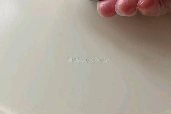 芝士牛肉土豆饼的做法图解7
