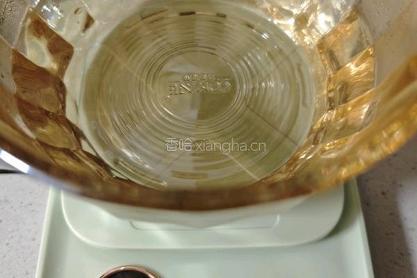 糖色的做法图解2