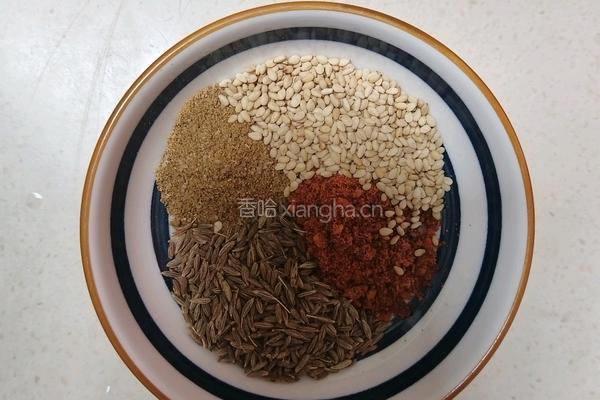 蒜香排骨的做法图解6