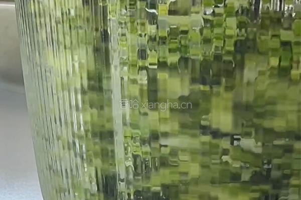 水晶蔬菜虾饺的做法图解2