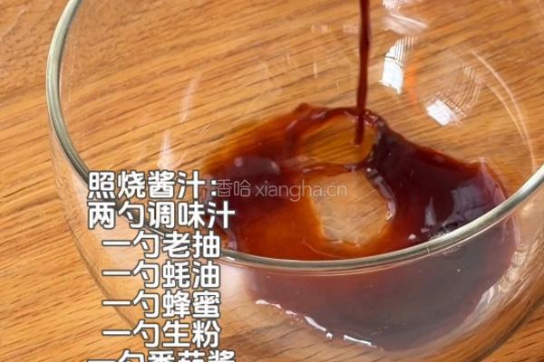 黑松露爆汁鸡肉丸的做法图解5