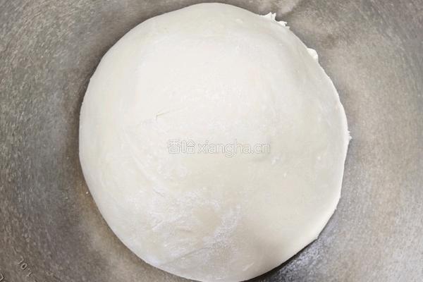 巴斯克吐司（2个450g)的做法图解4