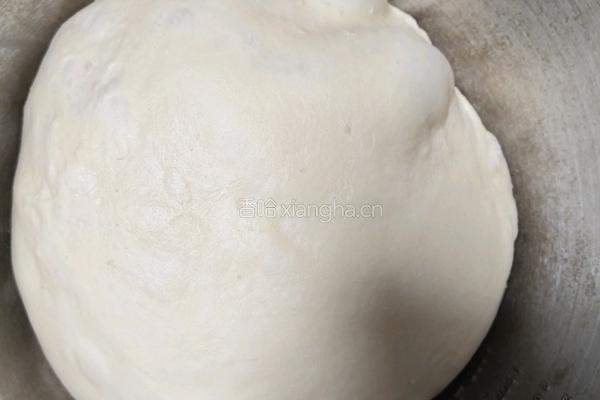 巴斯克吐司（2个450g)的做法图解5