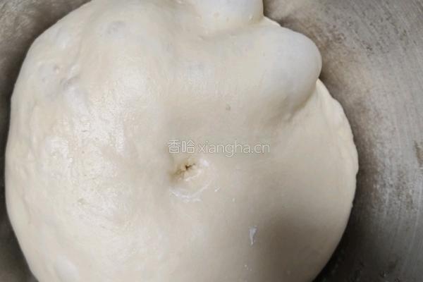 巴斯克吐司（2个450g)的做法图解6