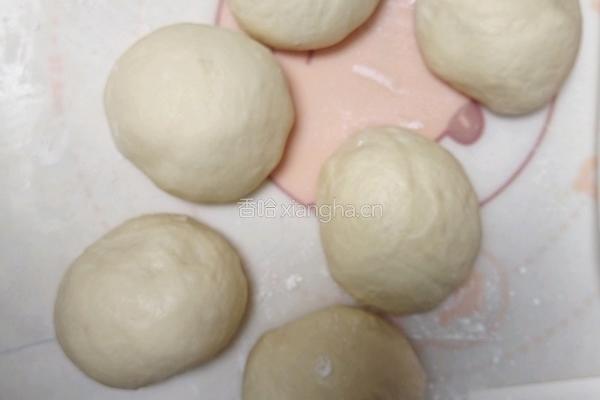 巴斯克吐司(2个450g)的做法图解7