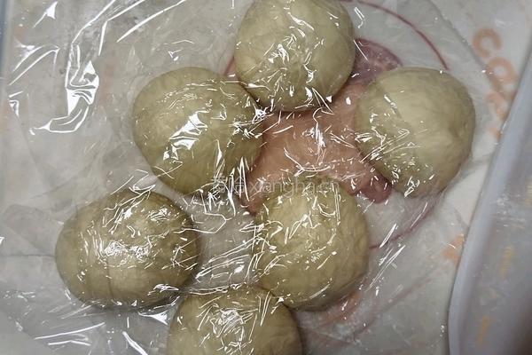 巴斯克吐司（2个450g)的做法图解8