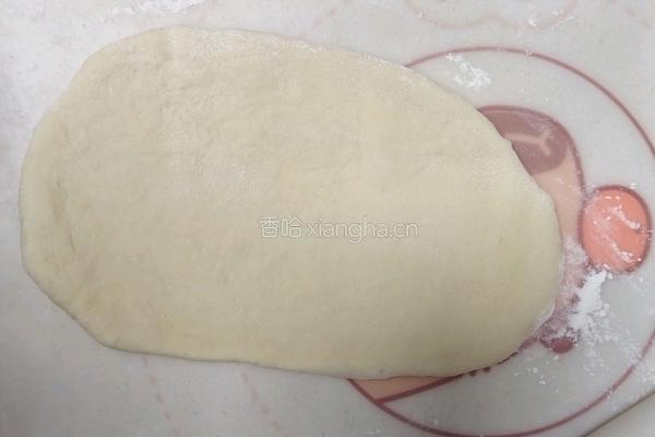 巴斯克吐司（2个450g)的做法图解9