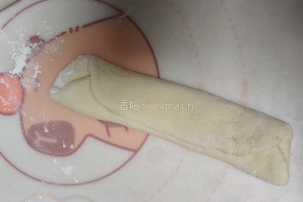 巴斯克吐司(2个450g)的做法图解10