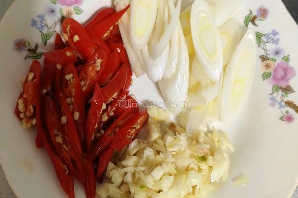 清炒土豆丝的做法图解1