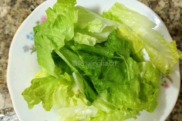 杂蔬汤的做法图解5