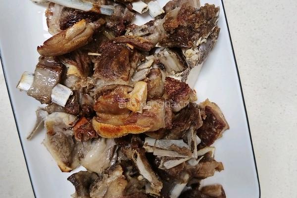 孜然羊排的做法图解9