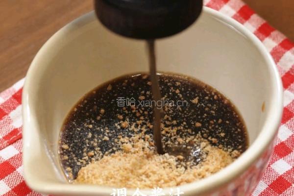 黑松露土豆肥牛烩饭的做法图解2