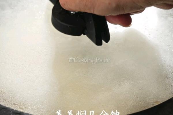 黑松露土豆肥牛烩饭的做法图解7