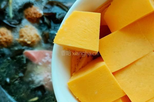 全家福的做法图解11