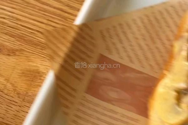 黑松露奶油培根三明治的做法图解8