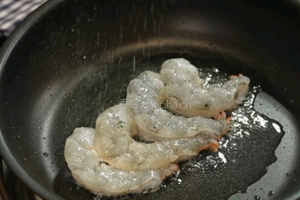 照烧鸡腿滑蛋饭的做法图解6