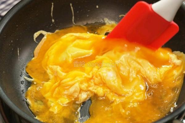 照烧鸡腿滑蛋饭的做法图解7