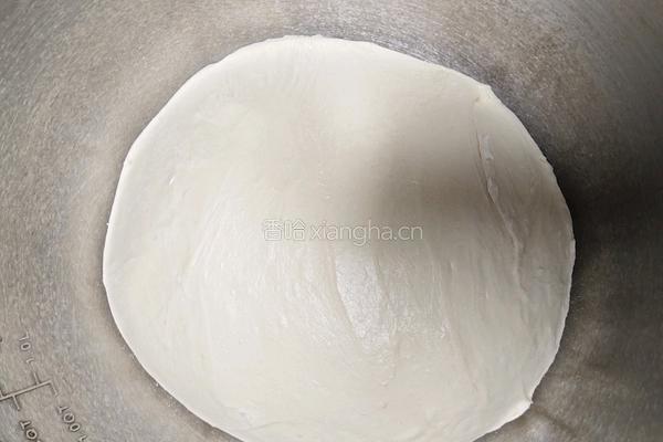 酸奶吐司(波兰种)2个450g吐司的做法图解8